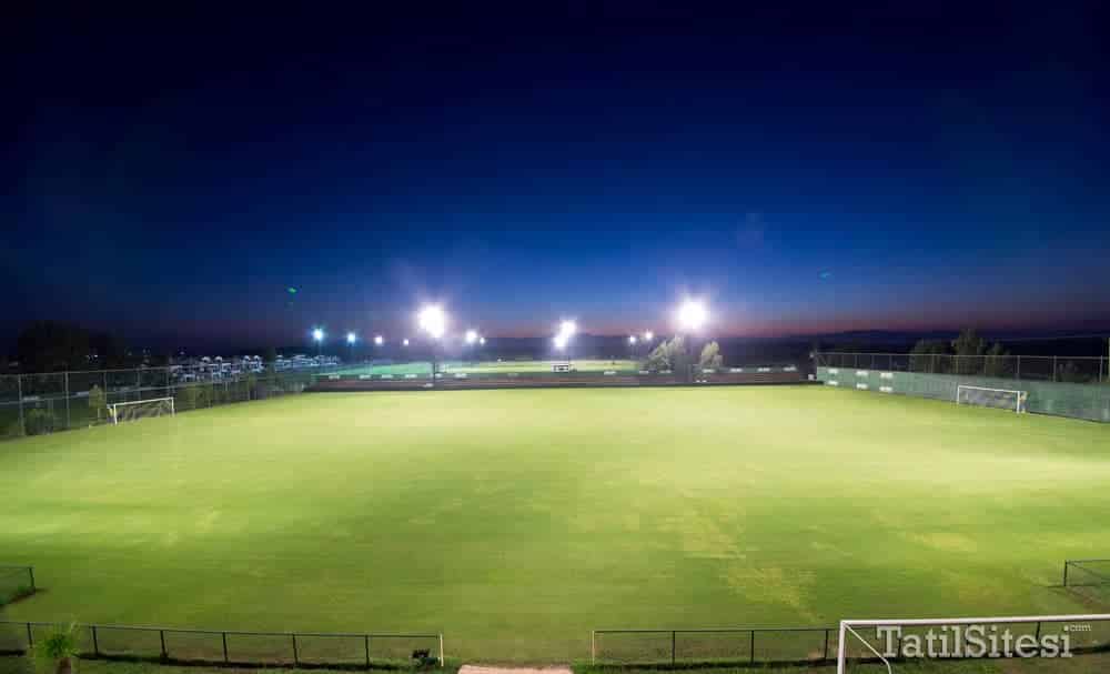 Limak Arcadia Golf & Sport Resort Hotel